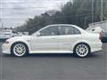 1998 Mitsubishi Lancer Evolution