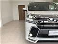 2015 Toyota Vellfire