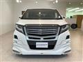 2017 Toyota Alphard G