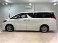 2017 Toyota Alphard G