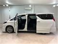 2017 Toyota Alphard G