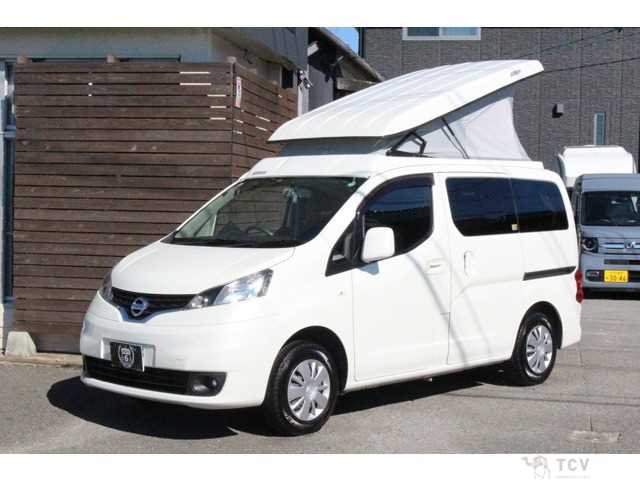 2017 Nissan NV200 VANETTE