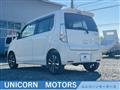 2013 Suzuki Wagon R