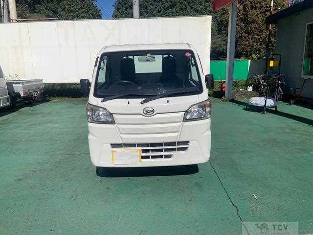 2014 Daihatsu Hijet Truck