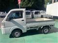 2014 Daihatsu Hijet Truck