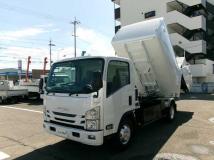 2015 Isuzu Isuzu Others
