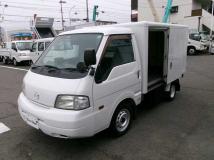 2011 Mazda Bongo Truck