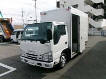 2020 Isuzu Isuzu Others