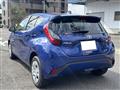 2022 Toyota AQUA