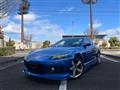 2005 Mazda RX-8