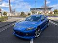 2005 Mazda RX-8