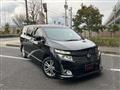 2011 Nissan Elgrand