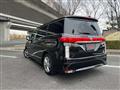 2011 Nissan Elgrand