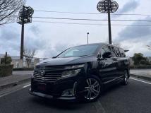 2011 Nissan Elgrand