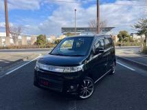 2008 Suzuki Wagon R
