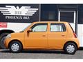 2006 Daihatsu Esse