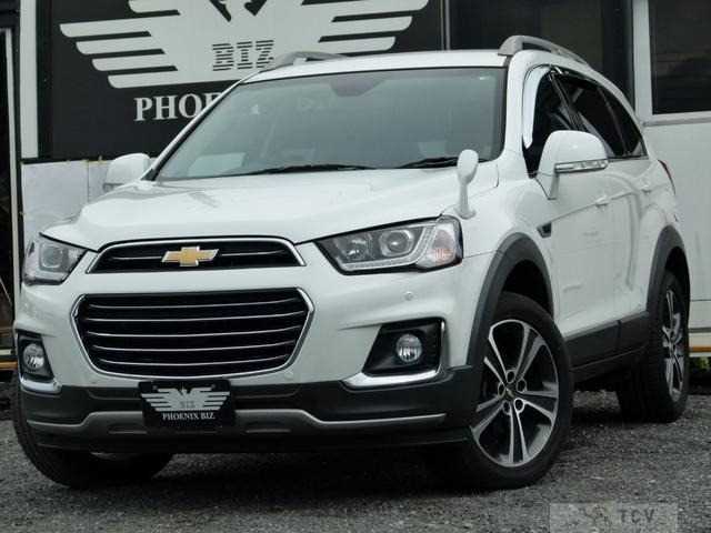 2016 GM Chevrolet Others