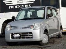 2006 Suzuki Alto