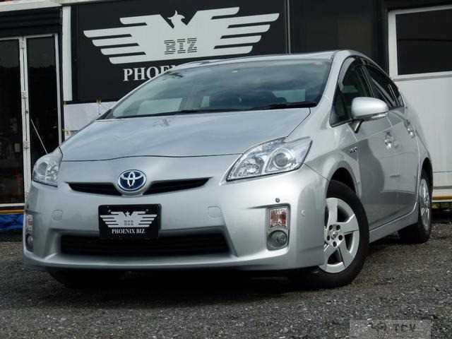 2009 Toyota Prius