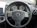 2012 Nissan Note