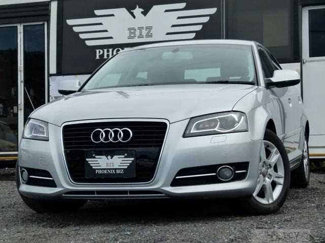 2013 Audi A3