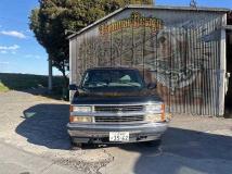 1996 Chevrolet Tahoe