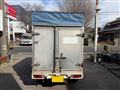 2004 Mitsubishi Minicab Truck