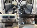 2004 Mitsubishi Minicab Truck