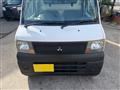 2004 Mitsubishi Minicab Truck