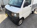 2004 Mitsubishi Minicab Truck