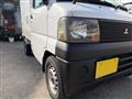 2004 Mitsubishi Minicab Truck