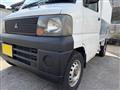 2004 Mitsubishi Minicab Truck