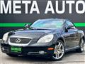 2008 Lexus SC