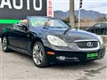 2008 Lexus SC