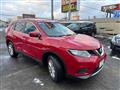2014 Nissan X-Trail
