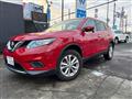 2014 Nissan X-Trail