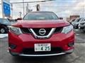 2014 Nissan X-Trail