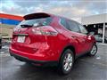 2014 Nissan X-Trail