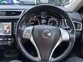 2014 Nissan X-Trail