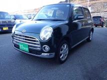 2009 Daihatsu Miragino