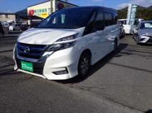 2019 Nissan Serena