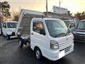 2016 Suzuki Carry Truck