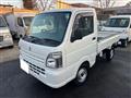 2016 Suzuki Carry Truck