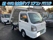 2016 Suzuki Carry Truck