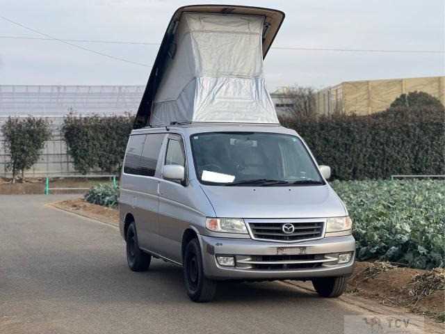 1999 Mazda Bongo Friendee