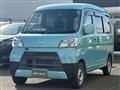 2020 Daihatsu Hijet Cargo
