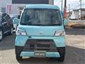 2020 Daihatsu Hijet Cargo