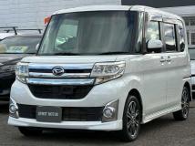 2014 Daihatsu Tanto Custom