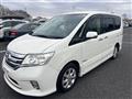2013 Nissan Serena