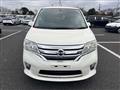 2013 Nissan Serena